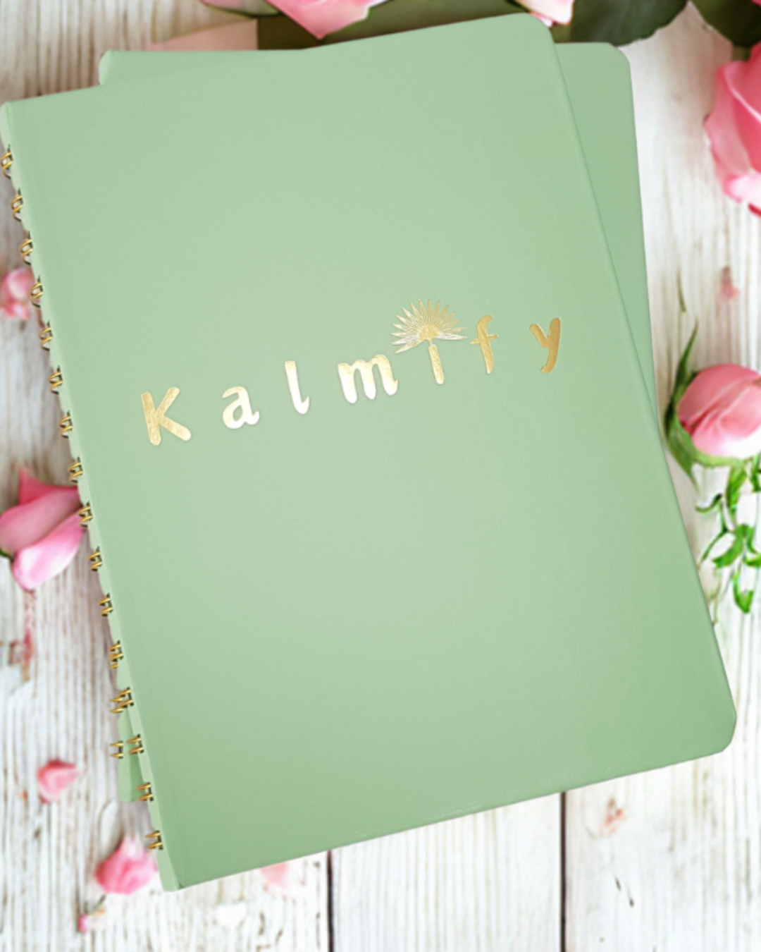 Kalmify Journal