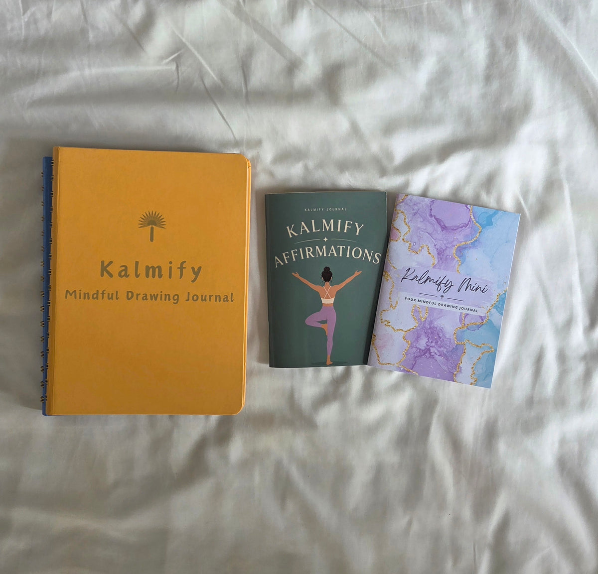 Kalmify - The Retreat Set
