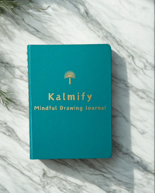 Kalmify Journal - Your Visual Retreat
