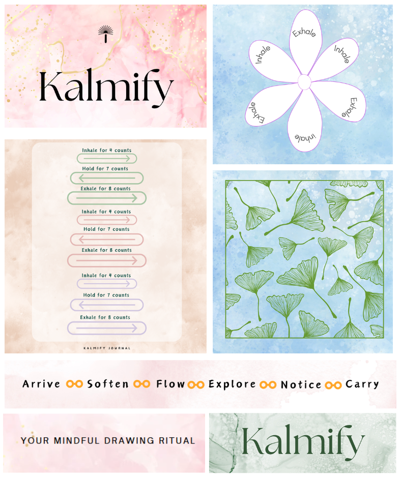Kalmify Mini