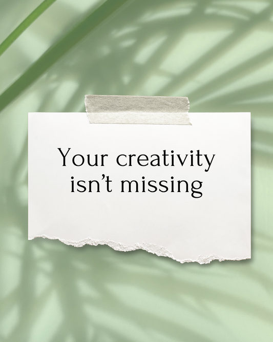 Unlock Your Creativity with Meditative Drawing