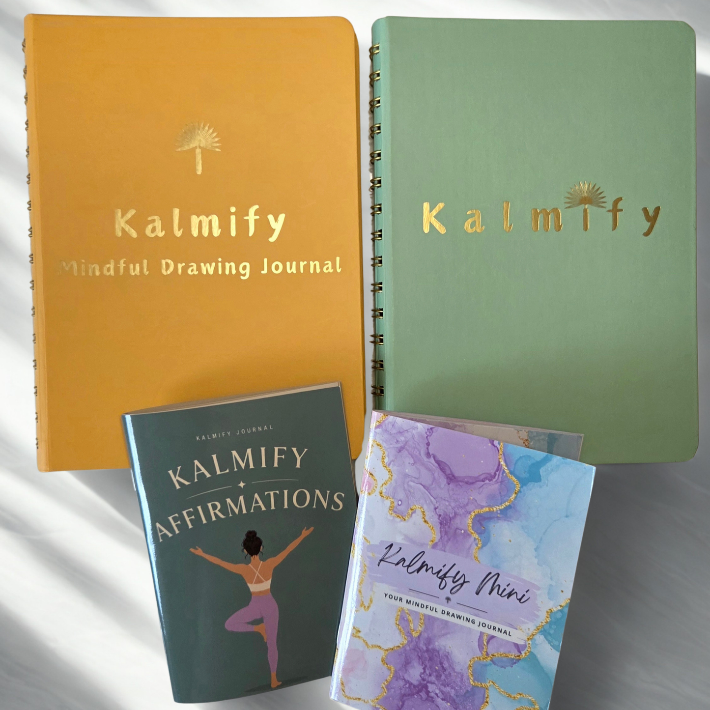 Kalmify Complete Collection