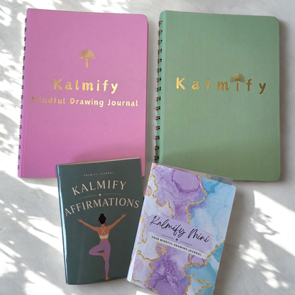 Kalmify Complete Collection