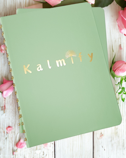 Kalmify Journal
