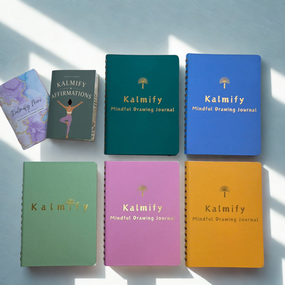 Kalmify Complete Collection