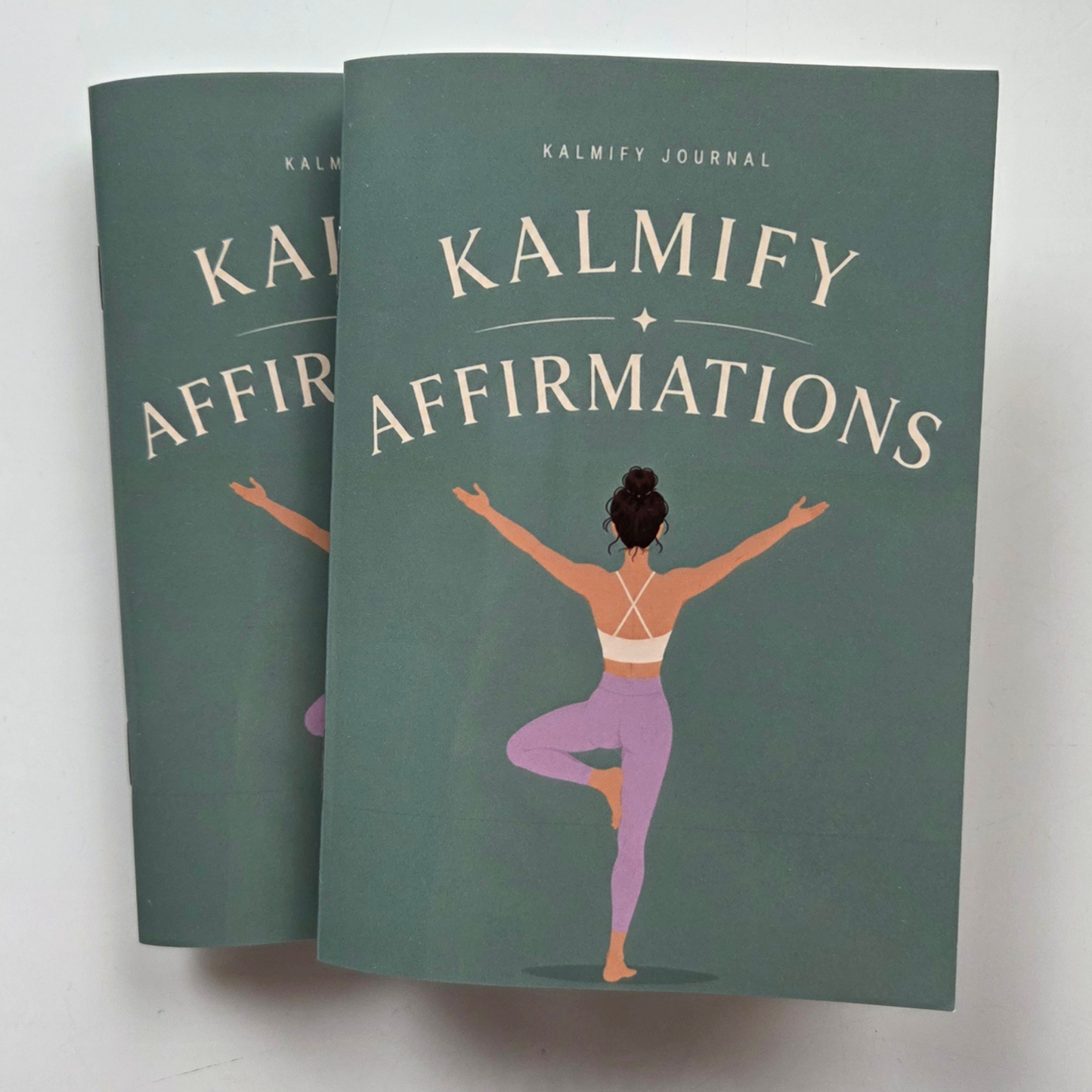 Kalmify Affirmations