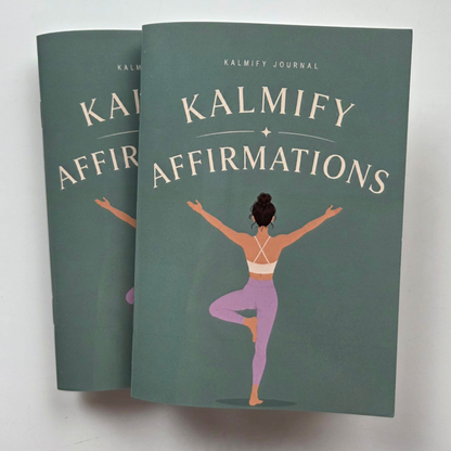 Kalmify Affirmations