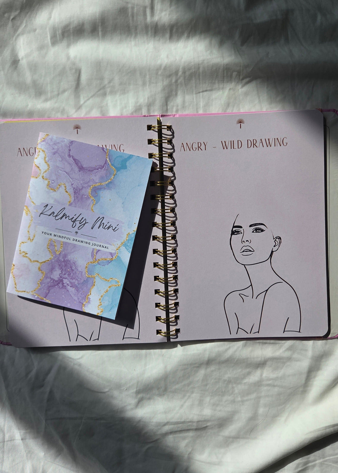 Kalmify Bundle — Double the Calm
