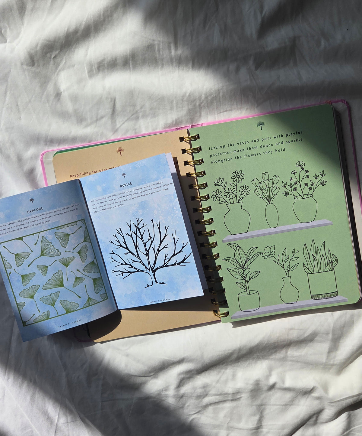 Kalmify Bundle — Double the Calm