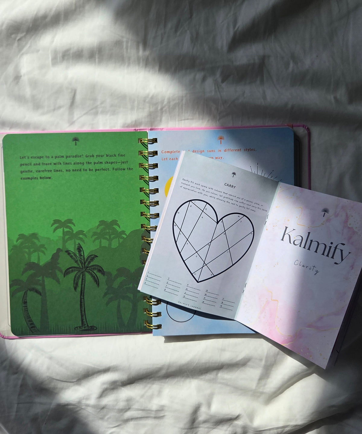 Kalmify Complete Collection