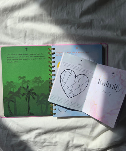 Kalmify Complete Collection