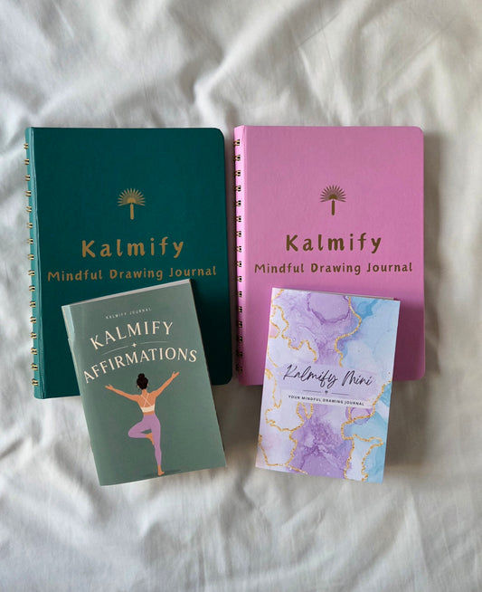 Kalmify - The Retreat Set