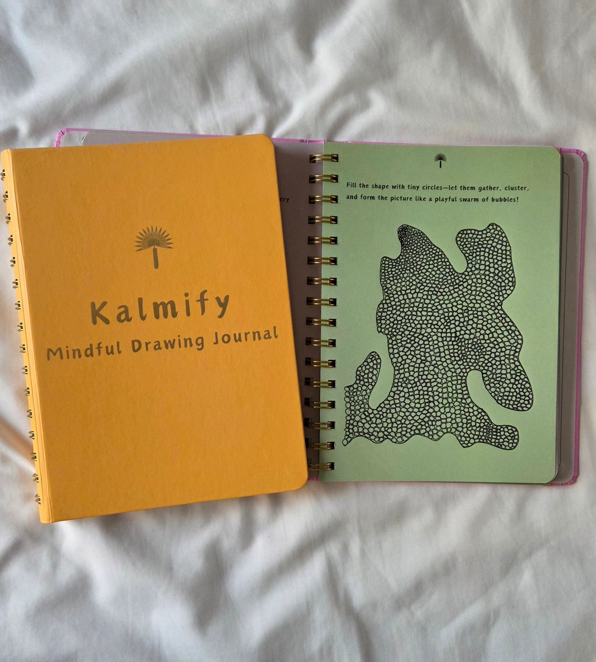 Kalmify Journal - Your Visual Retreat