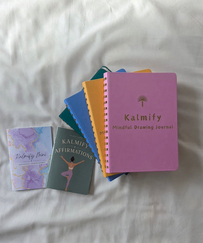 Kalmify - The Retreat Set