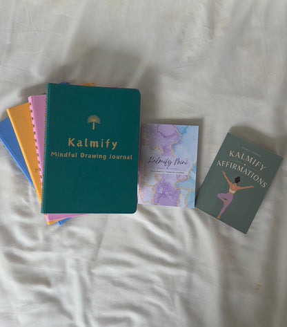 Kalmify - The Retreat Set