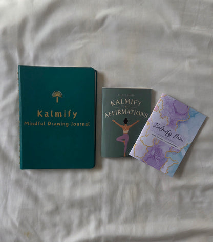 Kalmify - The Retreat Set