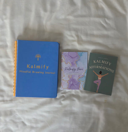 Kalmify - The Retreat Set