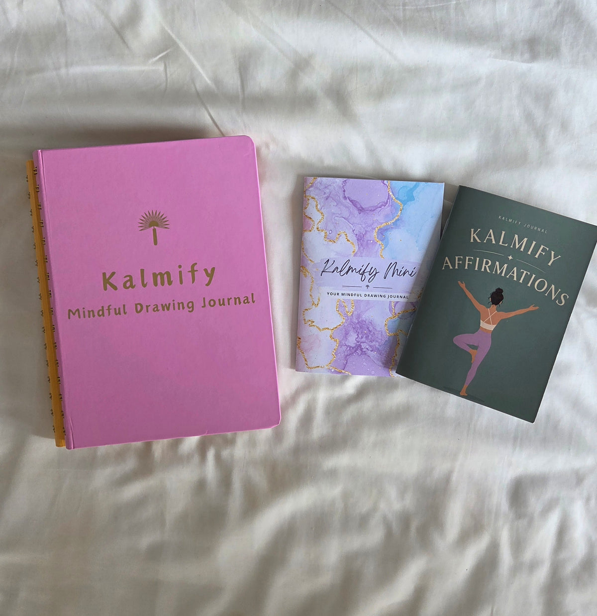 Kalmify - The Retreat Set
