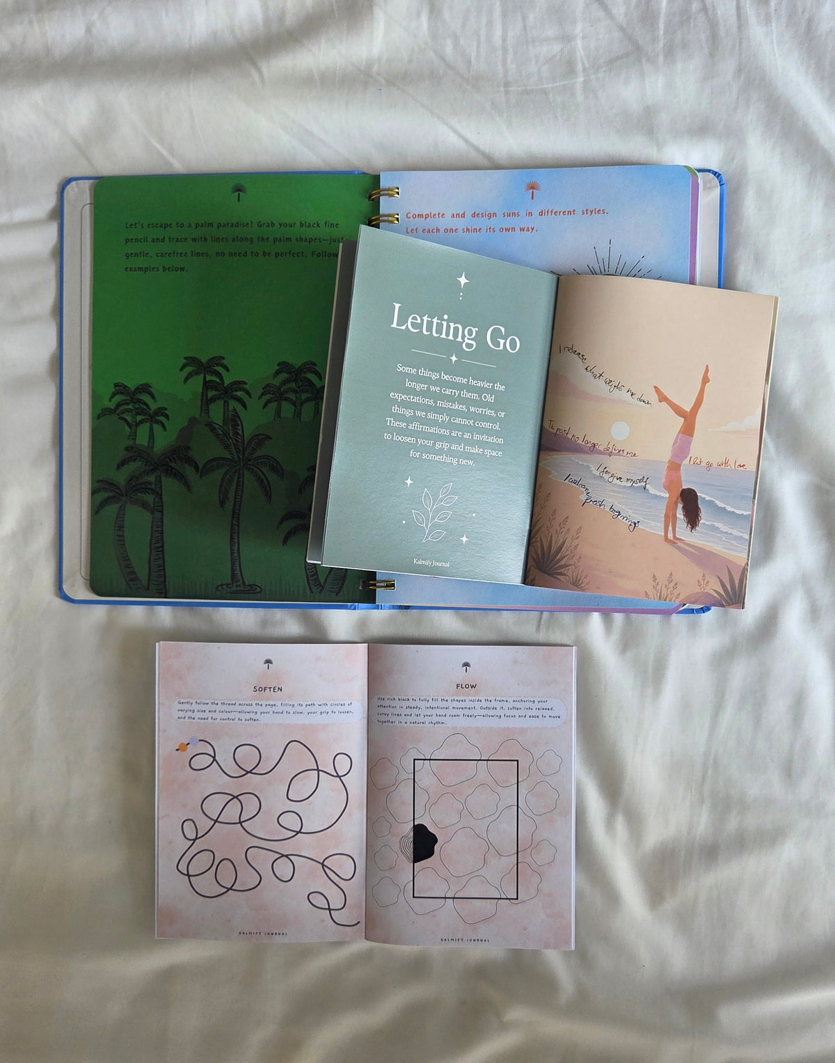 Kalmify - The Retreat Set