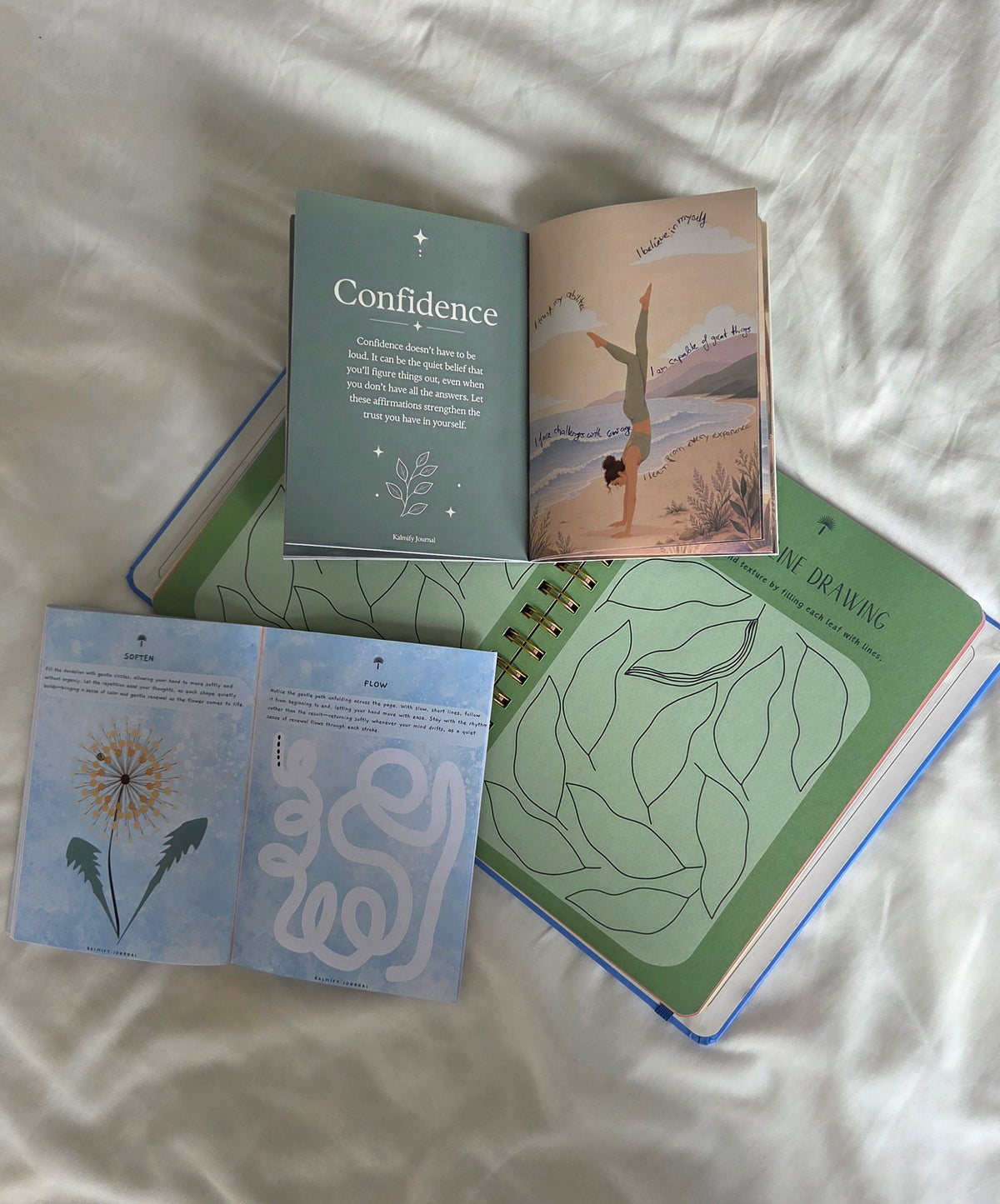 Kalmify - The Retreat Set