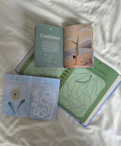 Kalmify - The Retreat Set