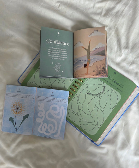 Kalmify - The Retreat Set