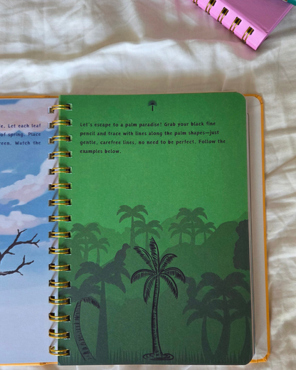 Kalmify Journal - Your Visual Retreat