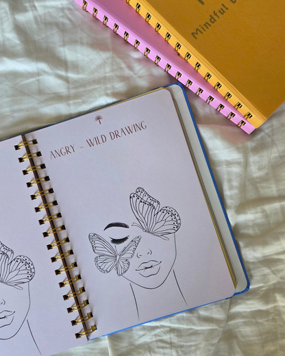 Kalmify Journal - Your Visual Retreat