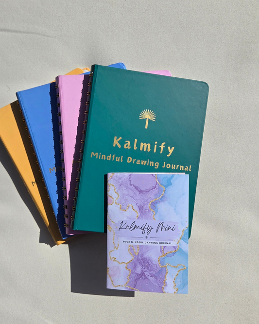 Kalmify Bundle — Double the Calm