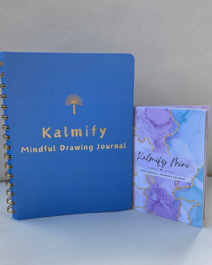 Kalmify Bundle — Double the Calm