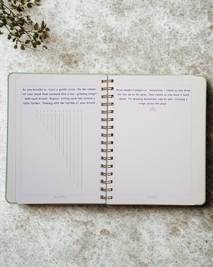 Kalmify Journal