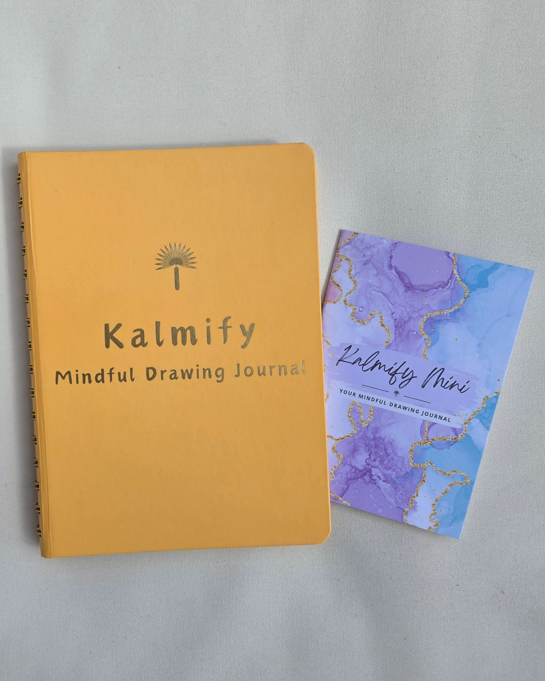 Kalmify Bundle — Double the Calm