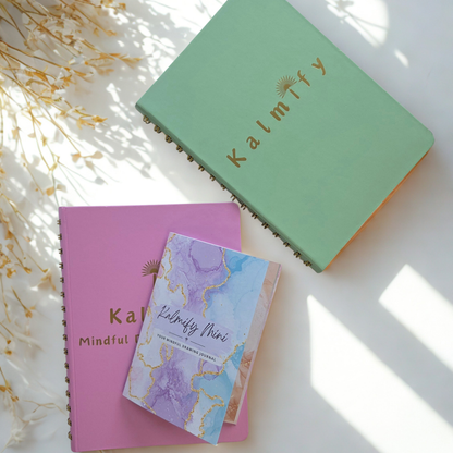 Kalmify Complete Collection