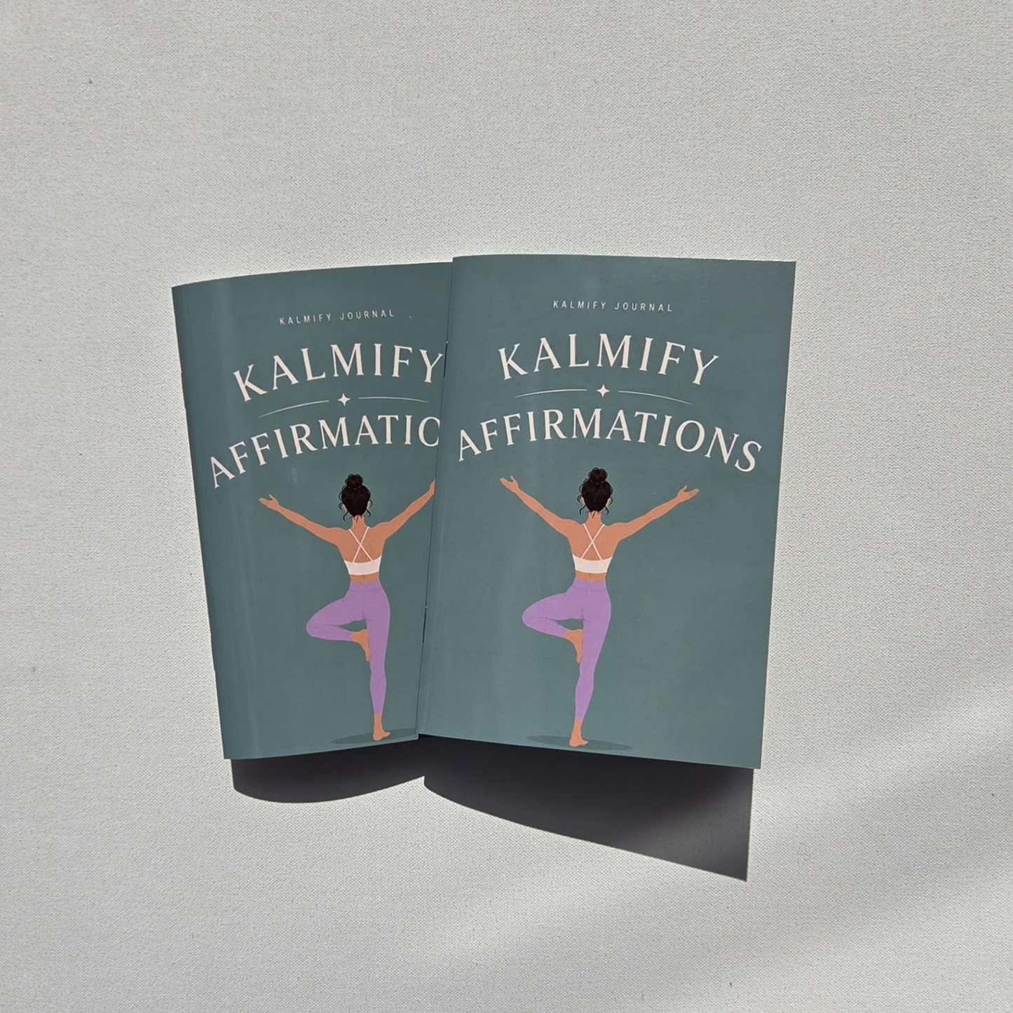 Kalmify Affirmations