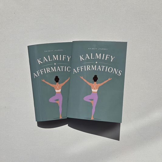 Kalmify Affirmations