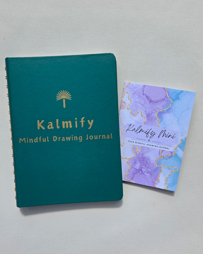 Kalmify Bundle — Double the Calm