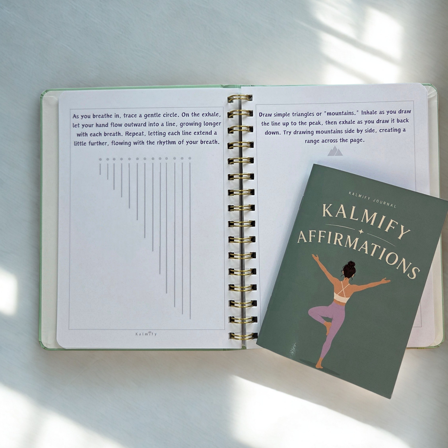Kalmify Complete Collection