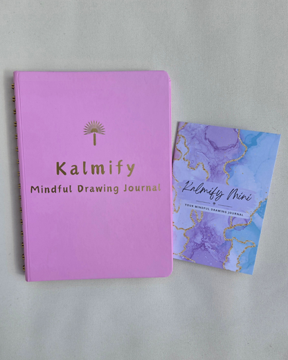 Kalmify Bundle — Double the Calm