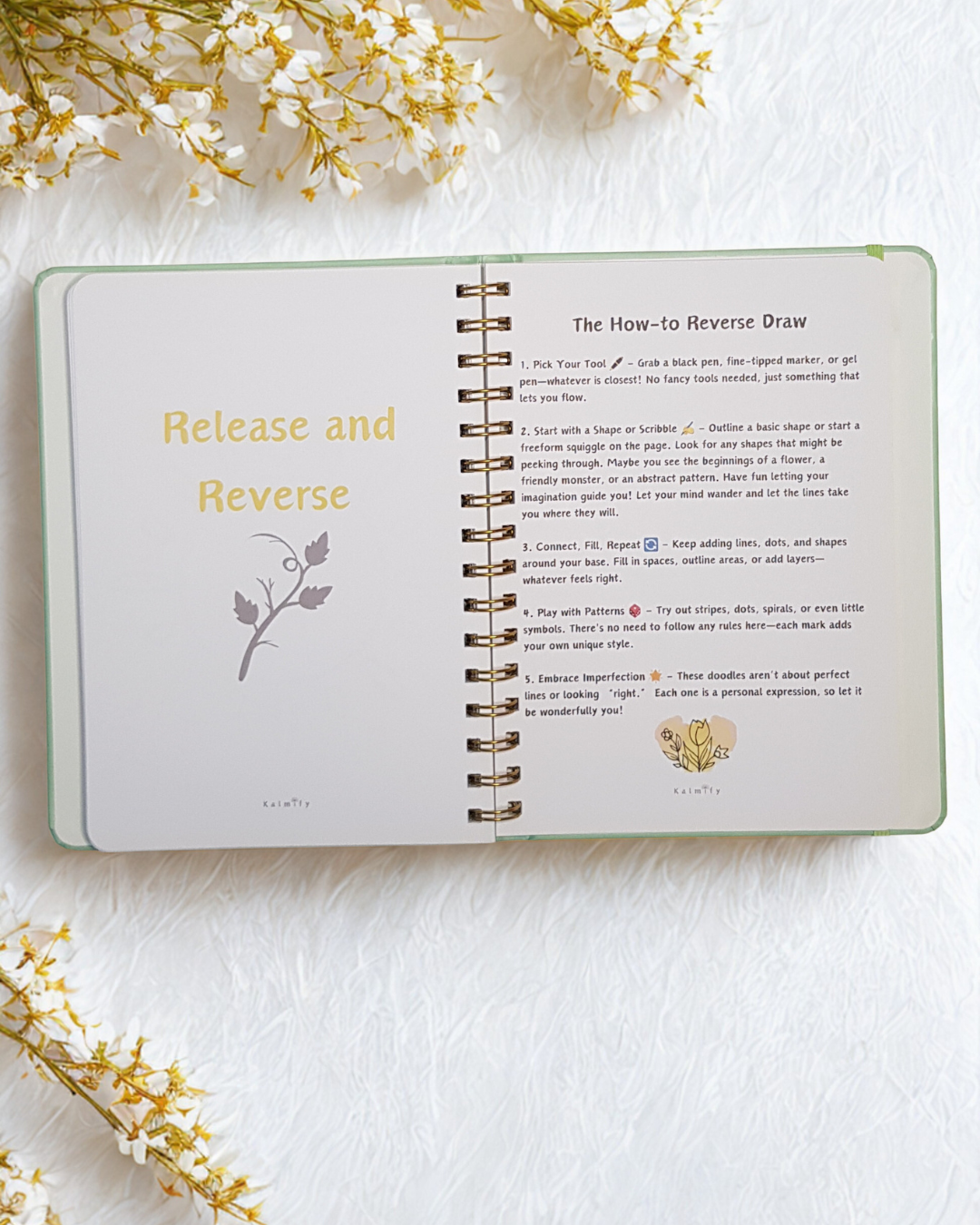 Kalmify Journal