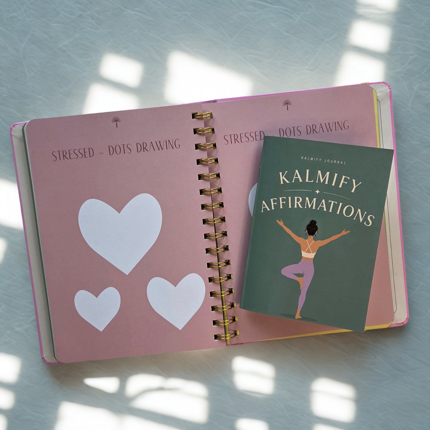 Kalmify Complete Collection