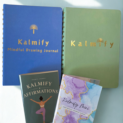 Kalmify Complete Collection