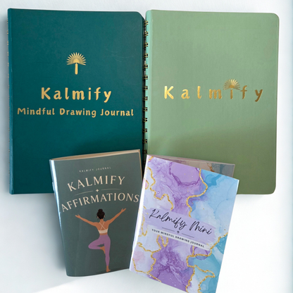 Kalmify Complete Collection