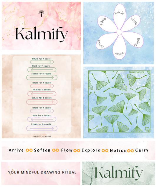 Kalmify Mini