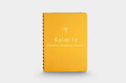Kalmify Journal - Your Visual Retreat