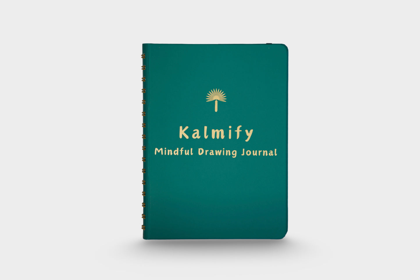Kalmify Journal - Your Visual Retreat