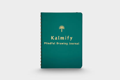 Kalmify Journal - Your Visual Retreat