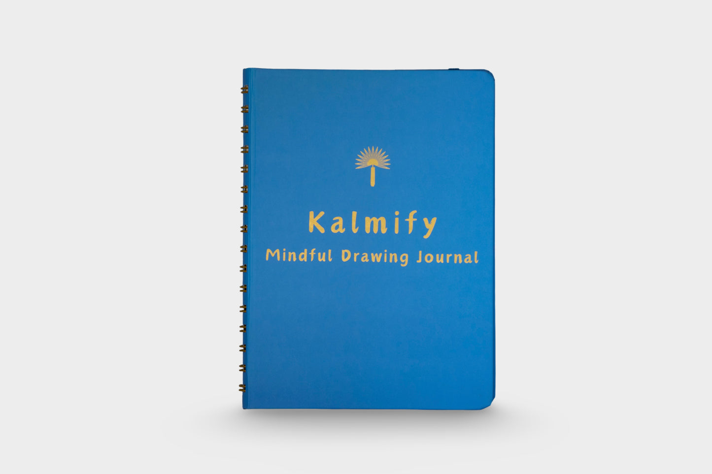 Kalmify Journal - Your Visual Retreat