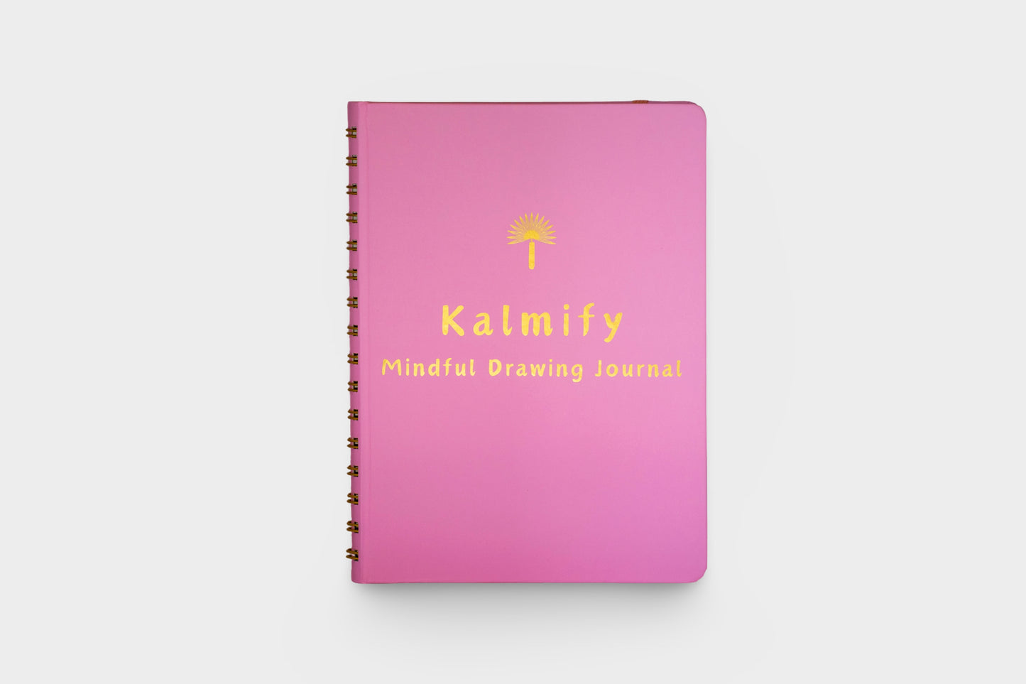 Kalmify Journal - Your Visual Retreat