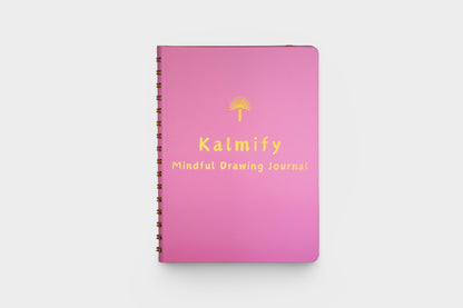 Kalmify Journal - Your Visual Retreat