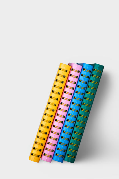 Kalmify Journal - Your Visual Retreat